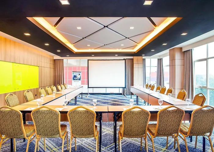 Ibis Styles Bekasi Jatibening