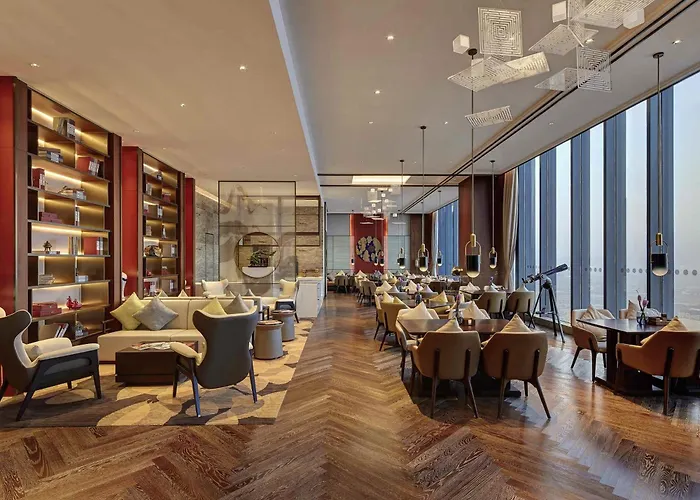 Pullman Huizhou Kaisa