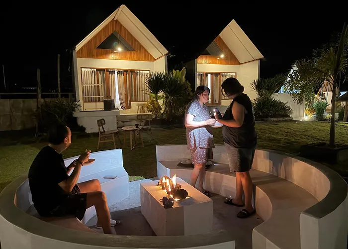 Bukit Catu Bungalows