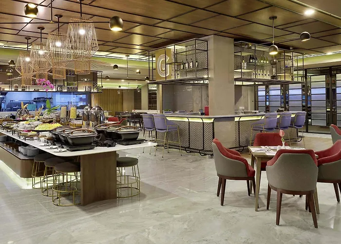 Novotel Suites Yogyakarta Malioboro