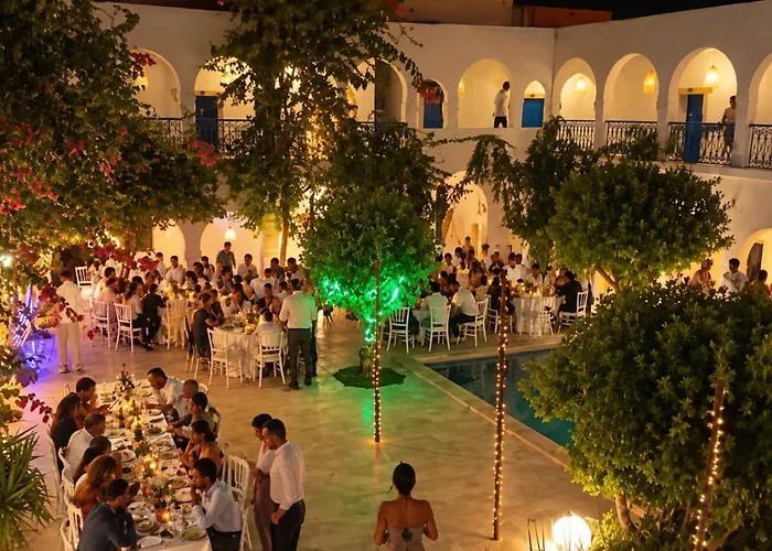 Hotel Arischa