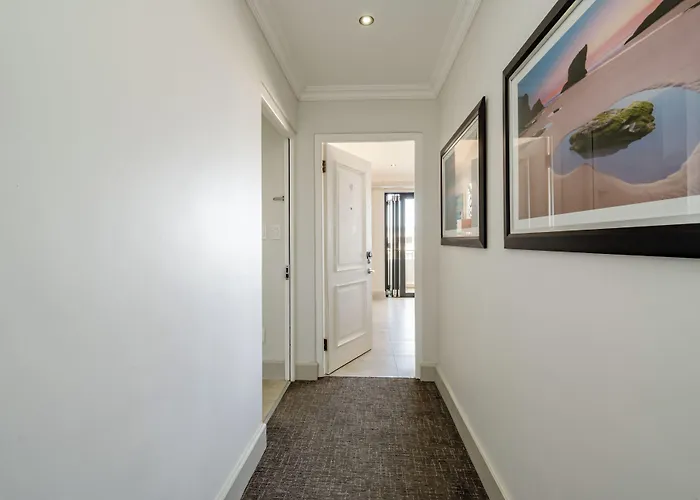 Harbour House Hotel - Harbour Square