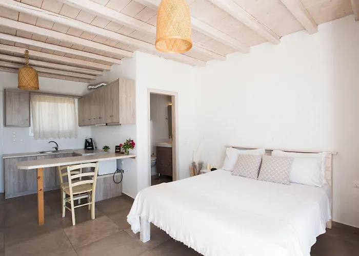 Eleanna'S Mykonos