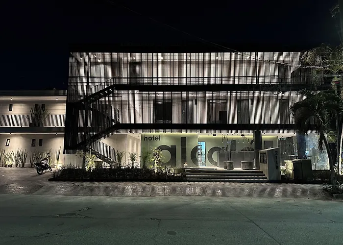 Hotel Expo Alcala, A 1 Min De Plaza Del Sol
