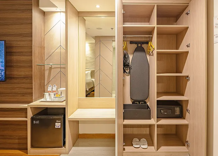 Platinum Hotel Tunjungan Surabaya