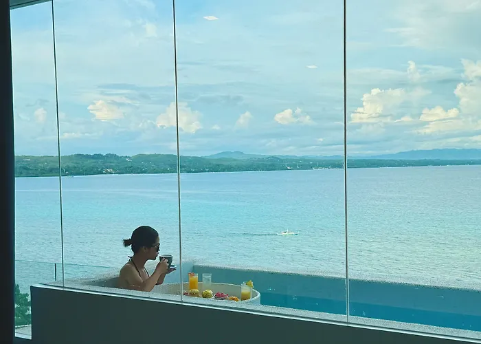 Epic Suites Bohol Adults Only