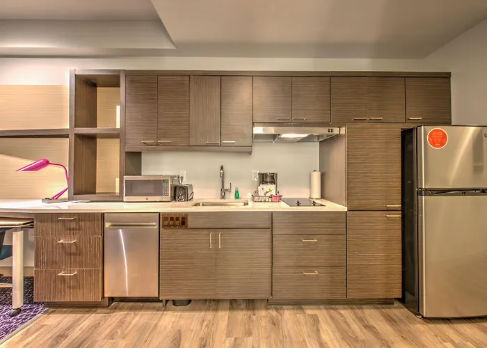 Towneplace Suites Port St. Lucie I-95