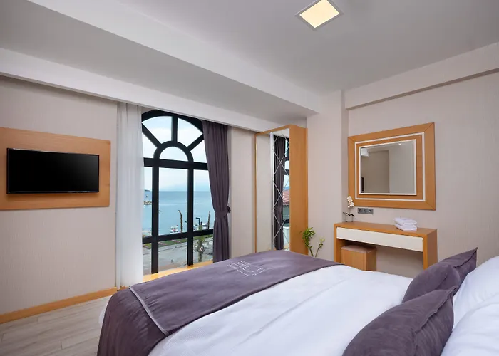 Ma-Si Urla Hotel