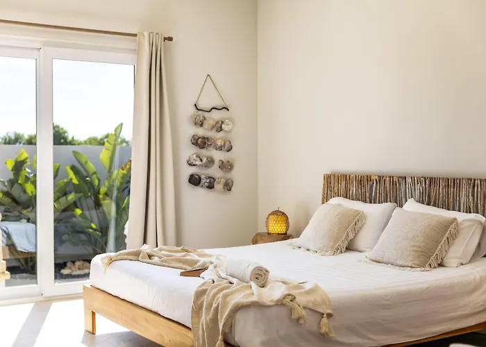 Casa Tuia Resort