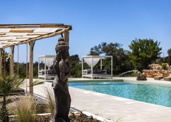 Casa Tuia Resort