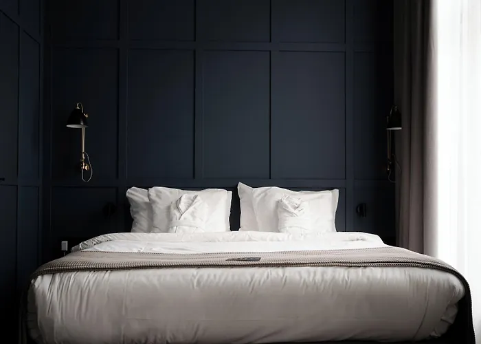 The Nox Hotel