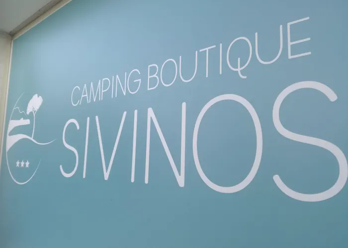 Sivinos Camping Boutique
