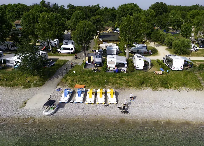 Sivinos Camping Boutique