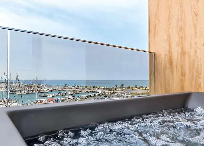 Savus Boutique Hotel