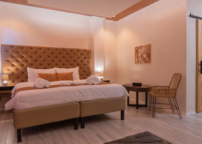 The Mayana Resort