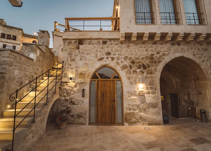 Vie Cappadocia - Adults Only