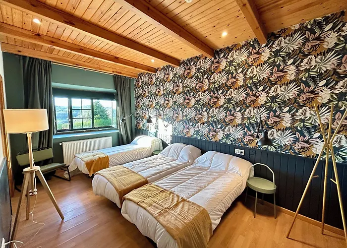 Casa Bolboreta By Unusual Hotels