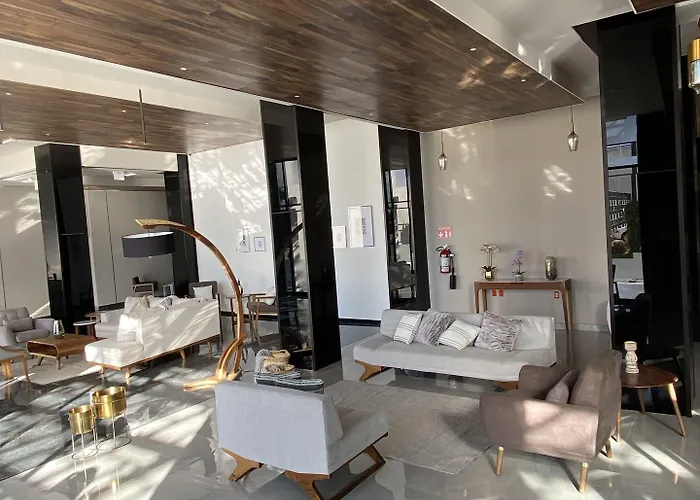 Zegen Hotels Lagosdemoreno