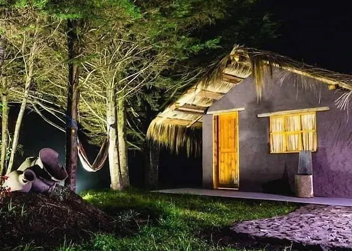Pondowasi Lodge