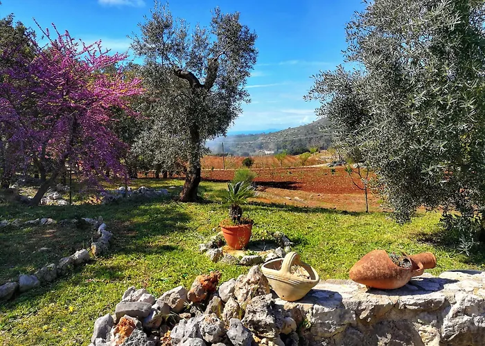 Villa Cycas Relaxation In Nature
