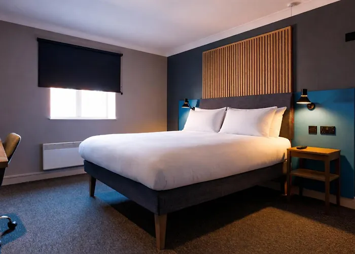 Village Hotel Birmingham Walsall