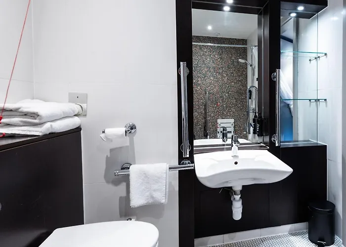 Village Hotel Warrington