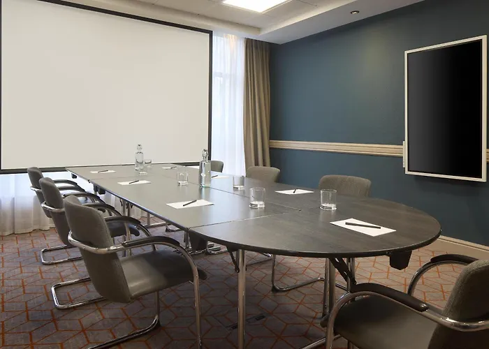 Hilton Garden Inn London Heathrow Airport