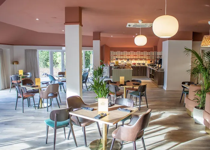 Voco Corby Kettering By Ihg