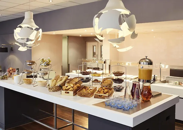 Novotel Coventry