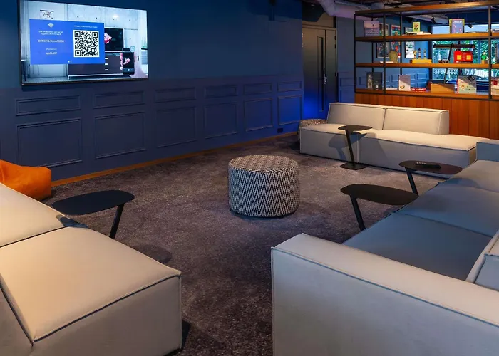 Ibis Tilburg