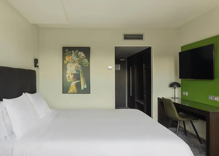 Park Plaza Eindhoven