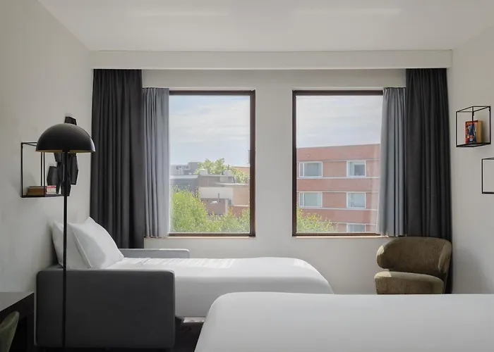 Park Plaza Eindhoven