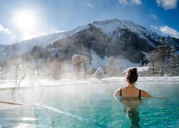Hotel Singer - Relais & Chateaux