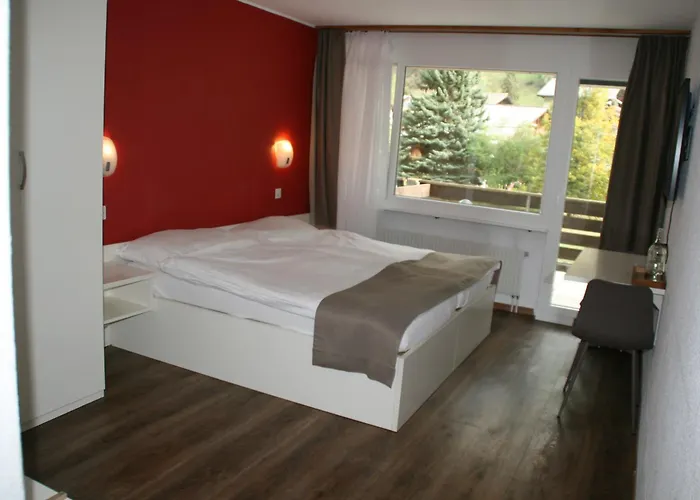 Hotel Mountime