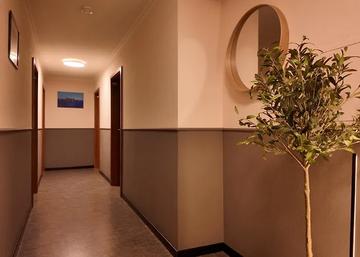 Hotel Rebstock Rust