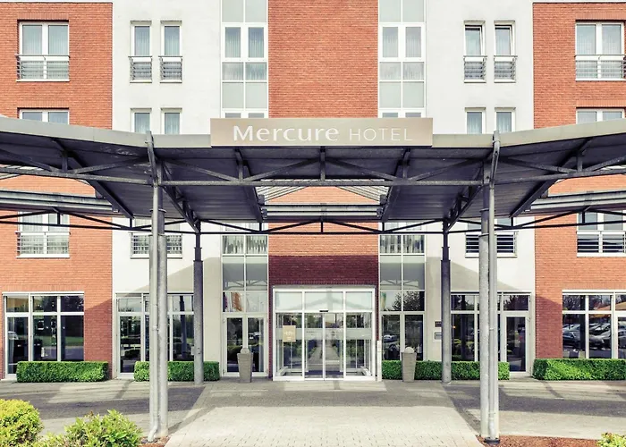 Mercure Kamen Unna