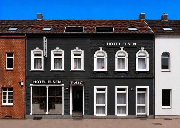 Hotel Elsen