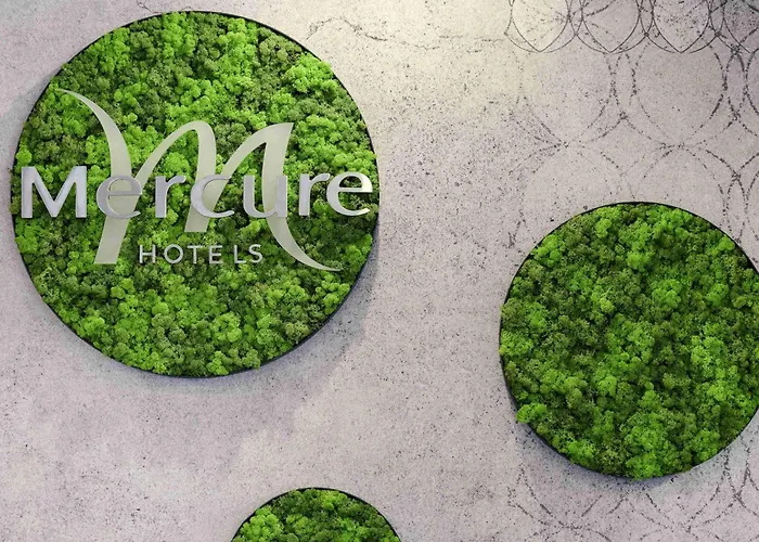 Mercure Hotel Stuttgart Gerlingen