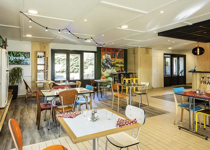 Greet Hotel Angouleme
