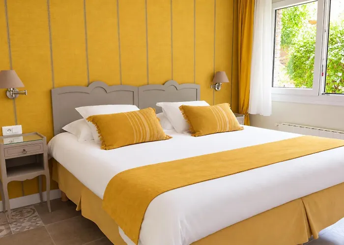 Hotel Le Magnan