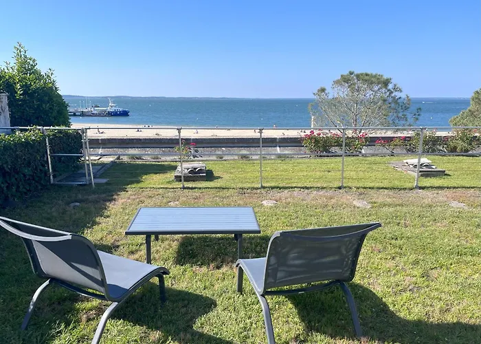 Hotel Point France Arcachon
