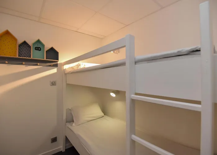 Hotel Point France
