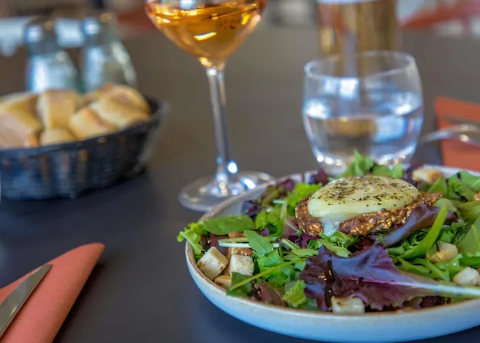 Ibis Styles Aubagne Gemenos