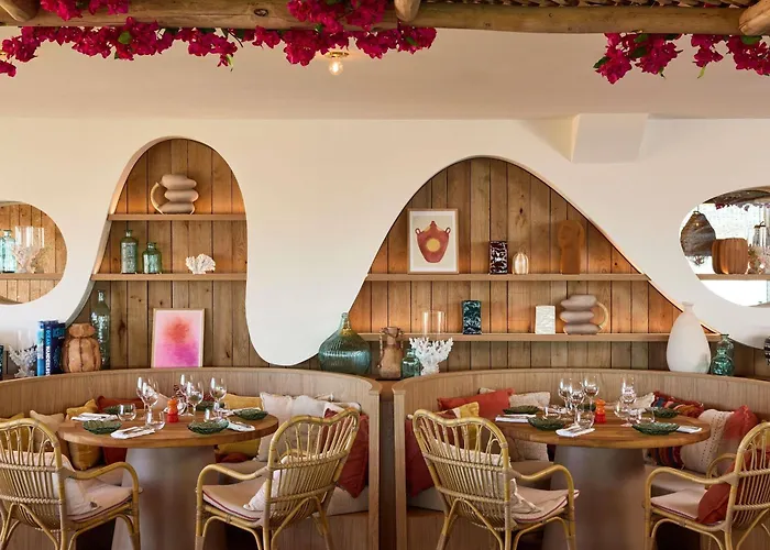 Le Talaia Hotel & Spa Biarritz - Mgallery Collection