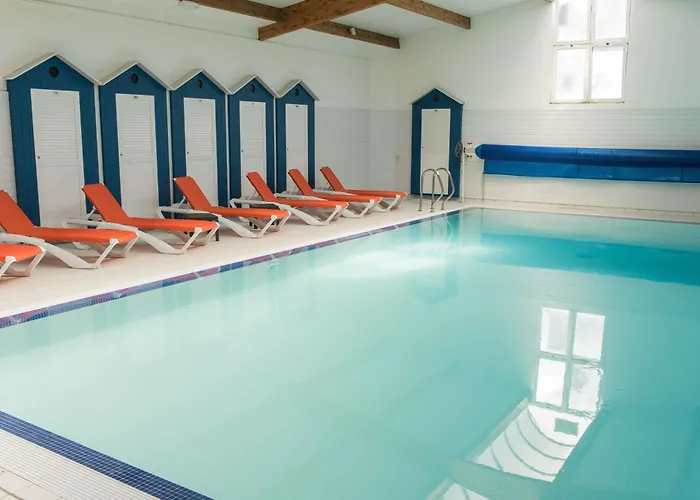 Ibis Styles St Gilles Croix De Vie Centre-Ville