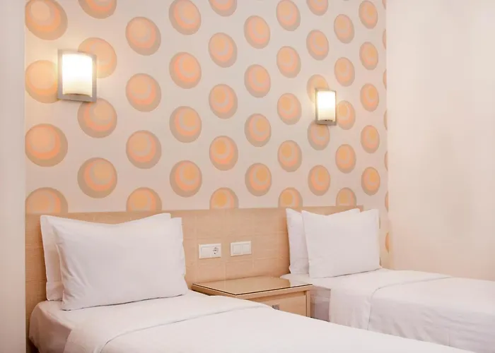 Amazon Hotel