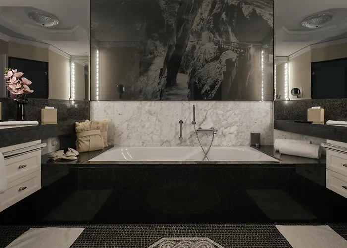 Grand Resort Bad Ragaz