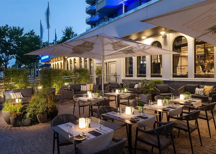 Maritim Hotel Darmstadt