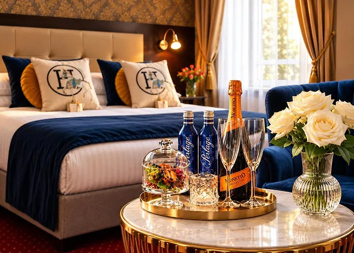 Hotel Galicja Spa Wieliczka