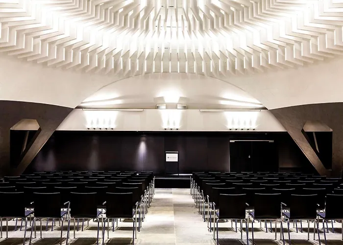 Pullman Eindhoven Cocagne